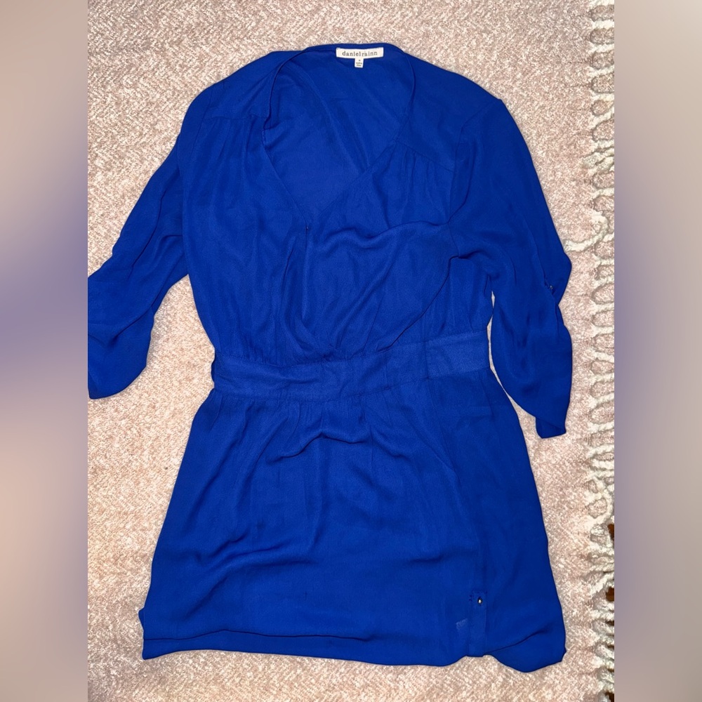 Use danielrainn dress